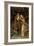 The Bride of Lammermoor, 1878-John Everett Millais-Framed Giclee Print