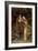 The Bride of Lammermoor, 1878-John Everett Millais-Framed Giclee Print