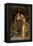 The Bride of Lammermoor, 1878-John Everett Millais-Framed Premier Image Canvas