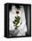 The Bride-Nathan Wright-Framed Premier Image Canvas