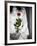 The Bride-Nathan Wright-Framed Photographic Print