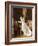 The Bride-Charles Baugniet-Framed Giclee Print