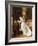 The Bride-Charles Baugniet-Framed Giclee Print