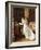 The Bride-Charles Baugniet-Framed Giclee Print