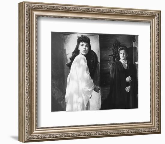 The Brides of Dracula-null-Framed Photo