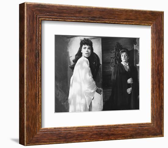 The Brides of Dracula-null-Framed Photo