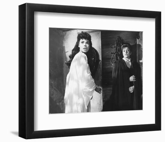 The Brides of Dracula-null-Framed Photo