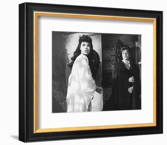 The Brides of Dracula-null-Framed Photo