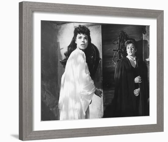 The Brides of Dracula-null-Framed Photo