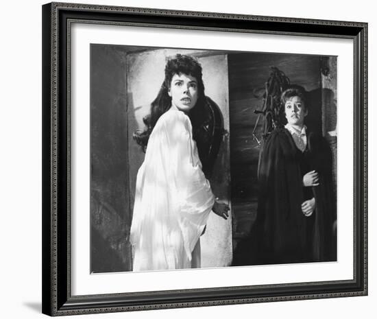 The Brides of Dracula-null-Framed Photo