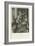 The Brides of Venice-John Rogers Herbert-Framed Giclee Print