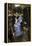 The Bridesmaid, 1883-1885-James Jacques Joseph Tissot-Framed Premier Image Canvas