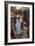 The Bridesmaid, 1884-James Tissot-Framed Giclee Print