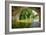 The Bridge at Hungerford-Tim Kahane-Framed Photographic Print