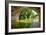 The Bridge at Hungerford-Tim Kahane-Framed Photographic Print