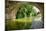 The Bridge at Hungerford-Tim Kahane-Mounted Photographic Print