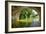 The Bridge at Hungerford-Tim Kahane-Framed Photographic Print