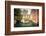 The Bridge of Sigh at Saint John's College, Cambridge-sborisov-Framed Photographic Print