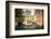 The Bridge of Sigh at Saint John's College, Cambridge-sborisov-Framed Photographic Print