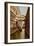 The Bridge of Sighs by Brandeis-Antonietta Brandeis-Framed Giclee Print