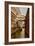 The Bridge of Sighs by Brandeis-Antonietta Brandeis-Framed Giclee Print