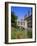 The Bridge of Sighs, St. John's College, Cambridge, Cambridgeshire, England, UK-Geoff Renner-Framed Photographic Print