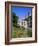 The Bridge of Sighs, St. John's College, Cambridge, Cambridgeshire, England, UK-Geoff Renner-Framed Photographic Print