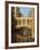 The Bridge of Sighs, St. John's College, Cambridge, Cambridgeshire, England, UK-Christina Gascoigne-Framed Photographic Print