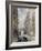 The Bridge of Sighs, Venice, 1846-William Callow-Framed Giclee Print