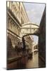 The Bridge of Sighs-Antonietta Brandeis-Mounted Giclee Print