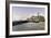 The Bridge of the Old Langebro, Copenhagen-Fritz Stahr Olsen-Framed Giclee Print