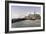 The Bridge of the Old Langebro, Copenhagen-Fritz Stahr Olsen-Framed Giclee Print