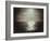 The Brig-Gustave Le Gray-Framed Giclee Print