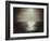 The Brig-Gustave Le Gray-Framed Giclee Print