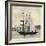 The Brigantine-Peter Higginbotham-Framed Photographic Print