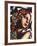 The Brilliance-Tamara de Lempicka-Framed Giclee Print