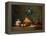 The Brioche-Jean-Baptiste Simeon Chardin-Framed Premier Image Canvas