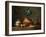 The Brioche-Jean-Baptiste Simeon Chardin-Framed Giclee Print