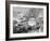 The British Army in Beluchistan, 1894-null-Framed Photographic Print