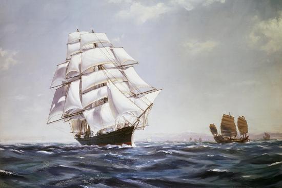 Giclee Print, , large
