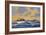 The British Cruisers Hms Exeter and Hms York-John S. Smith-Framed Giclee Print