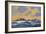 The British Cruisers Hms Exeter and Hms York-John S. Smith-Framed Giclee Print