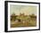 The British Empire Exhibition, Wembley-Jacques-emile Blanche-Framed Giclee Print