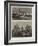 The British Navy Abroad-Charles William Wyllie-Framed Giclee Print