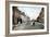 The Broadway, St Ives, Cornwall, Early 20th Century-Valentine & Sons-Framed Giclee Print