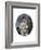 The Broken Pitcher, 1892-Jean-Baptiste Greuze-Framed Premium Giclee Print