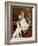 The Broken String-Charles Burton Barber-Framed Giclee Print