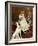 The Broken String-Charles Burton Barber-Framed Giclee Print