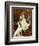 The Broken String-Charles Burton Barber-Framed Giclee Print