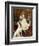 The Broken String-Charles Burton Barber-Framed Giclee Print